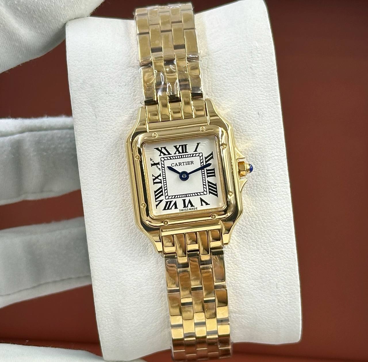 Часы  Cartier - Panthère de Cartier 22мм