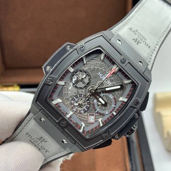 Популярные часы Hublot - Spirit Of Big Bang