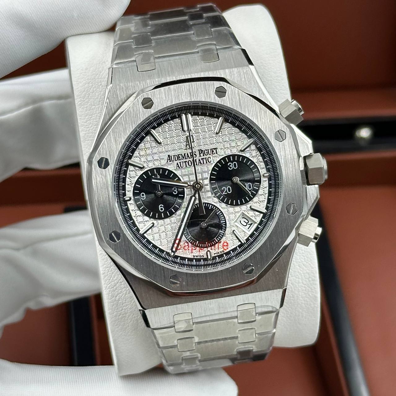 Часы Audemars Piguet Royal Oak Chronograph