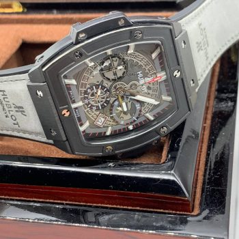 Популярные часы Hublot - Spirit Of Big Bang