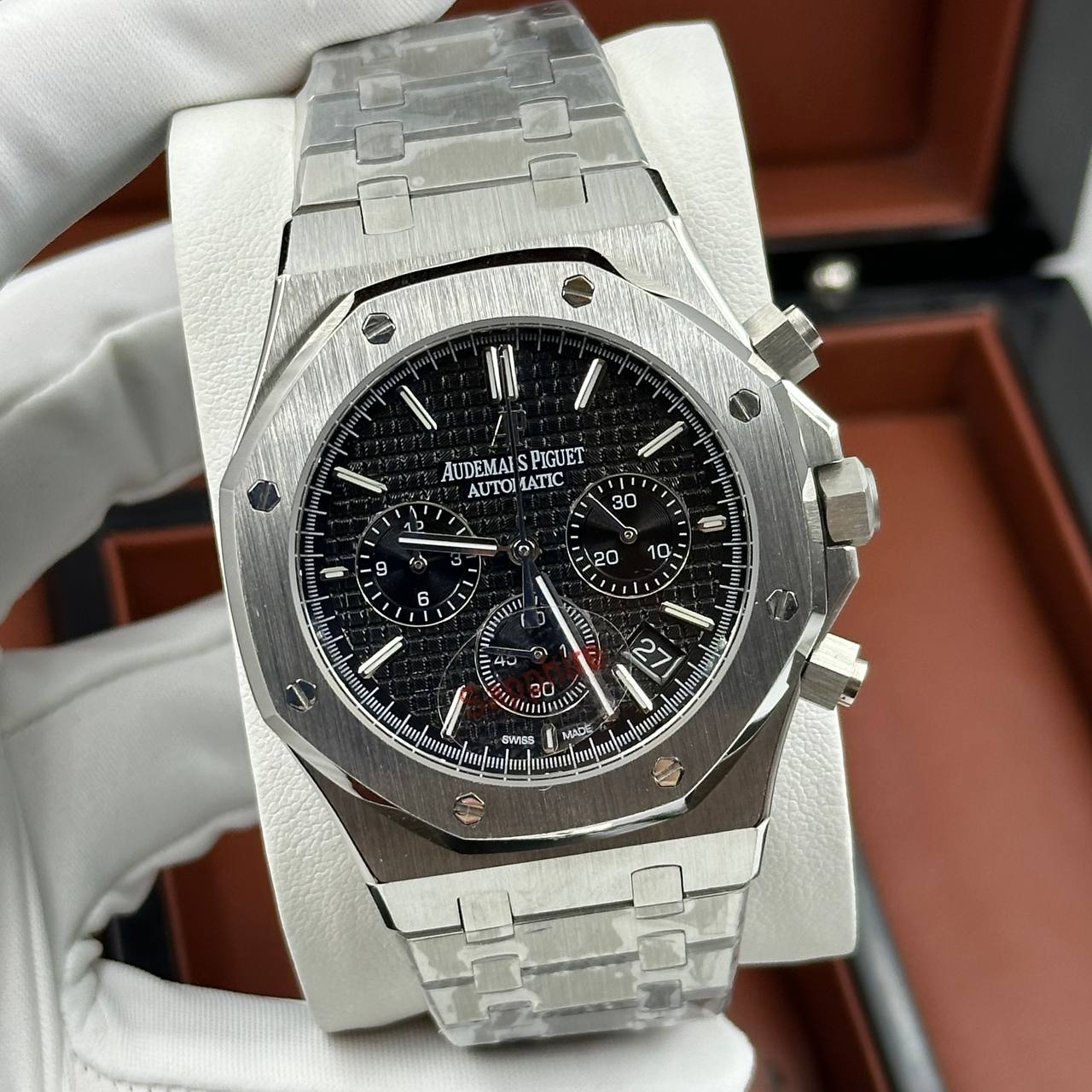Часы Audemars Piguet Royal Oak Chronograph