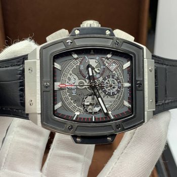 Популярные часы Hublot - Spirit Of Big Bang