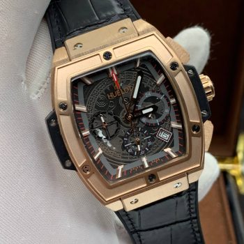 Популярные часы Hublot - Spirit Of Big Bang