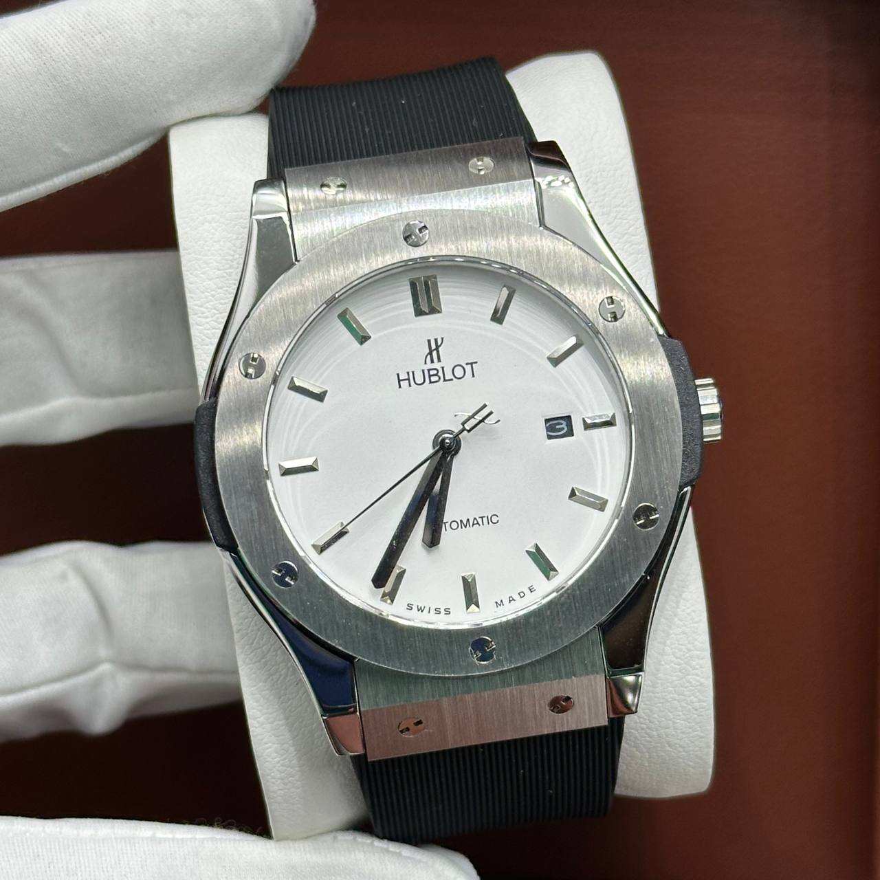 Классические часы Hublot - Classic Fusion