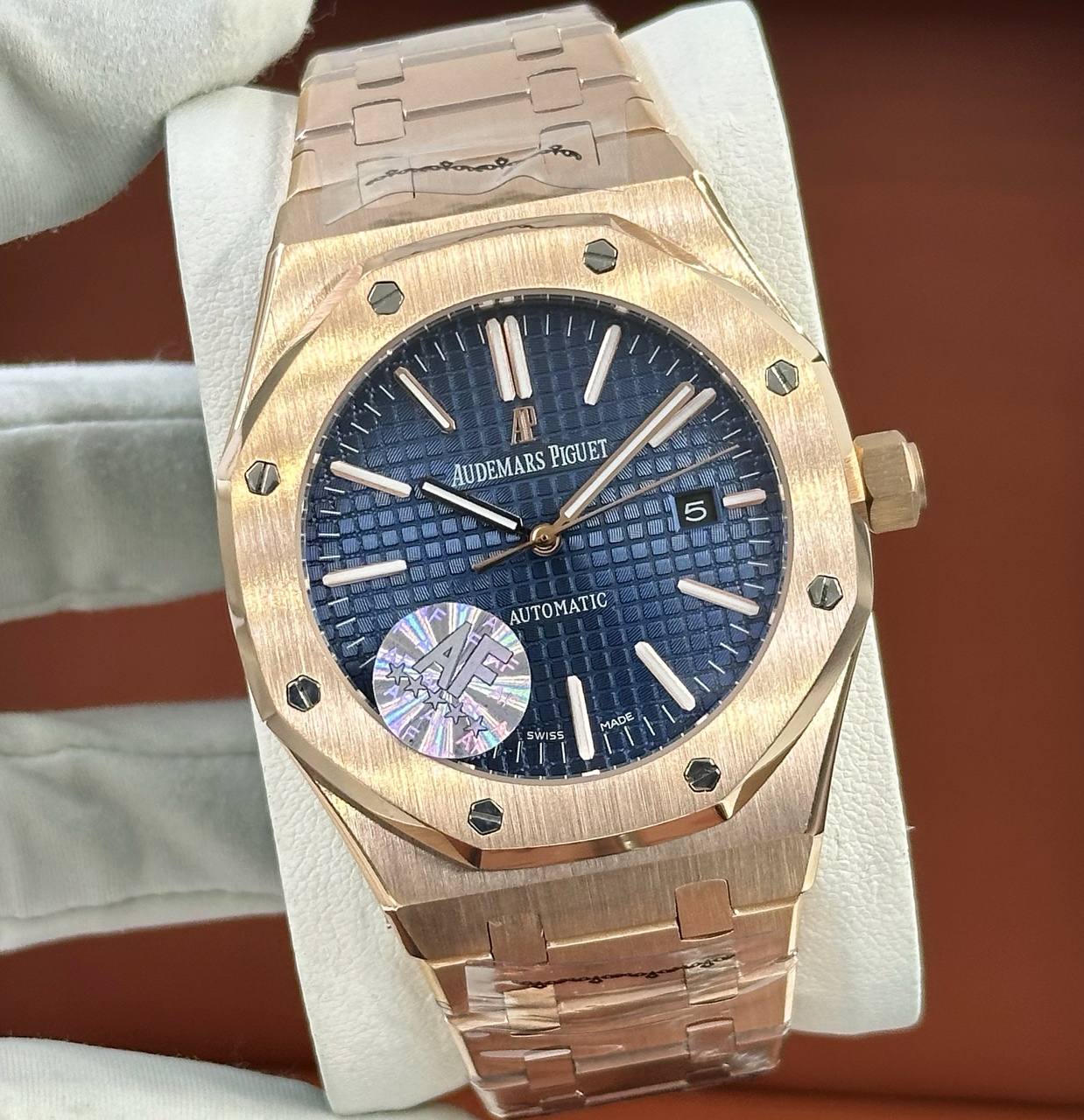 Часы Audemars Piguet Royal Oak