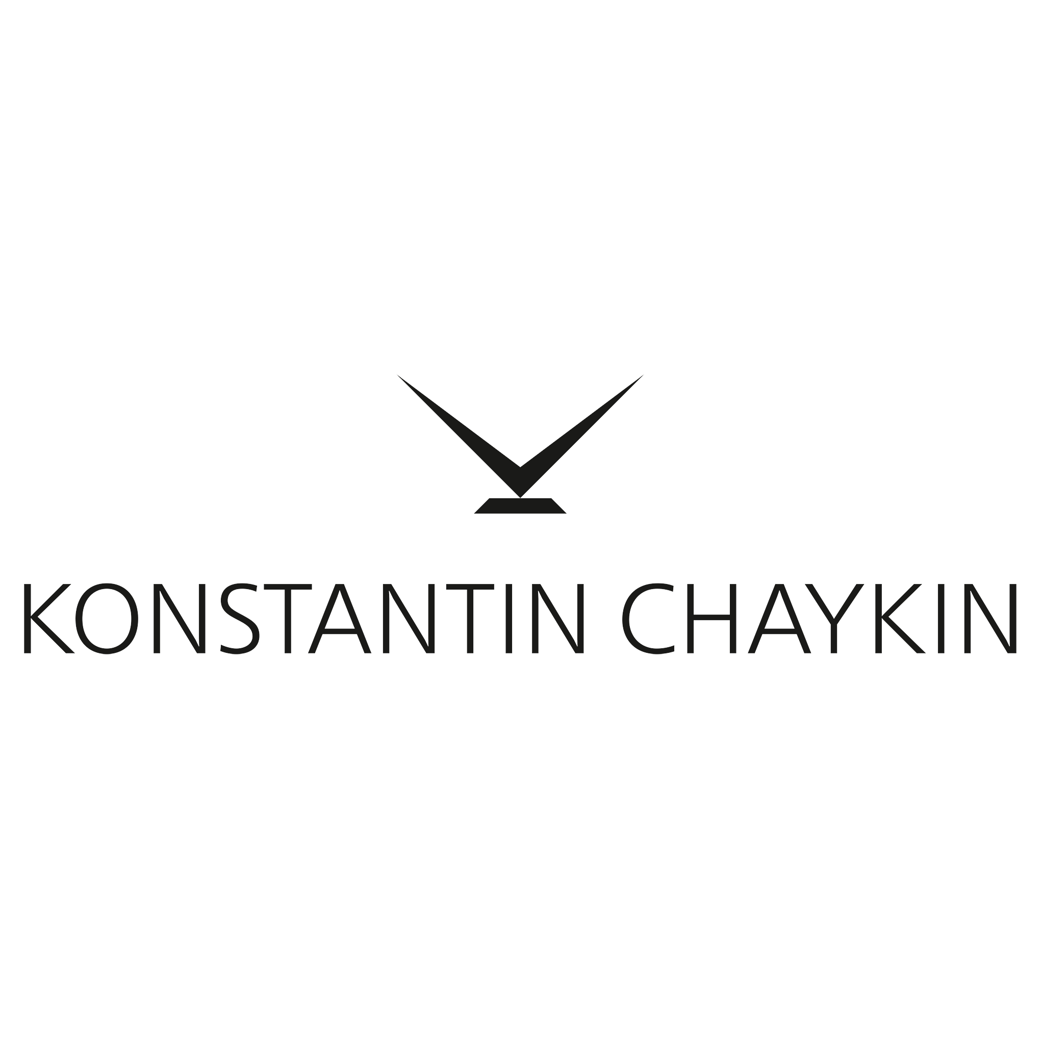 Konstantin Chaykin