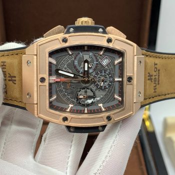 Популярные часы Hublot - Spirit Of Big Bang