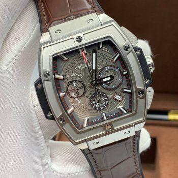 Популярные часы Hublot - Spirit Of Big Bang