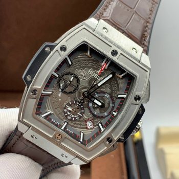 Популярные часы Hublot - Spirit Of Big Bang
