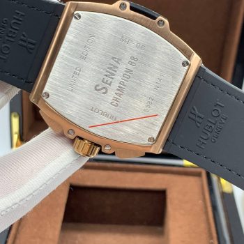 Популярные часы Hublot - Spirit Of Big Bang