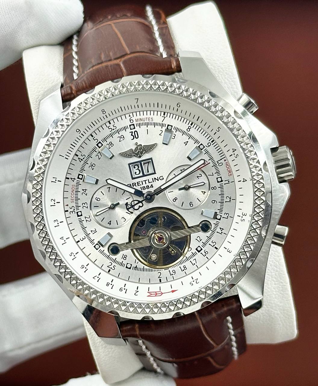 Мужские часы Breitling Bentley Motors 