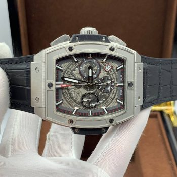 Популярные часы Hublot - Spirit Of Big Bang