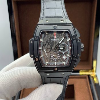 Популярные часы Hublot - Spirit Of Big Bang