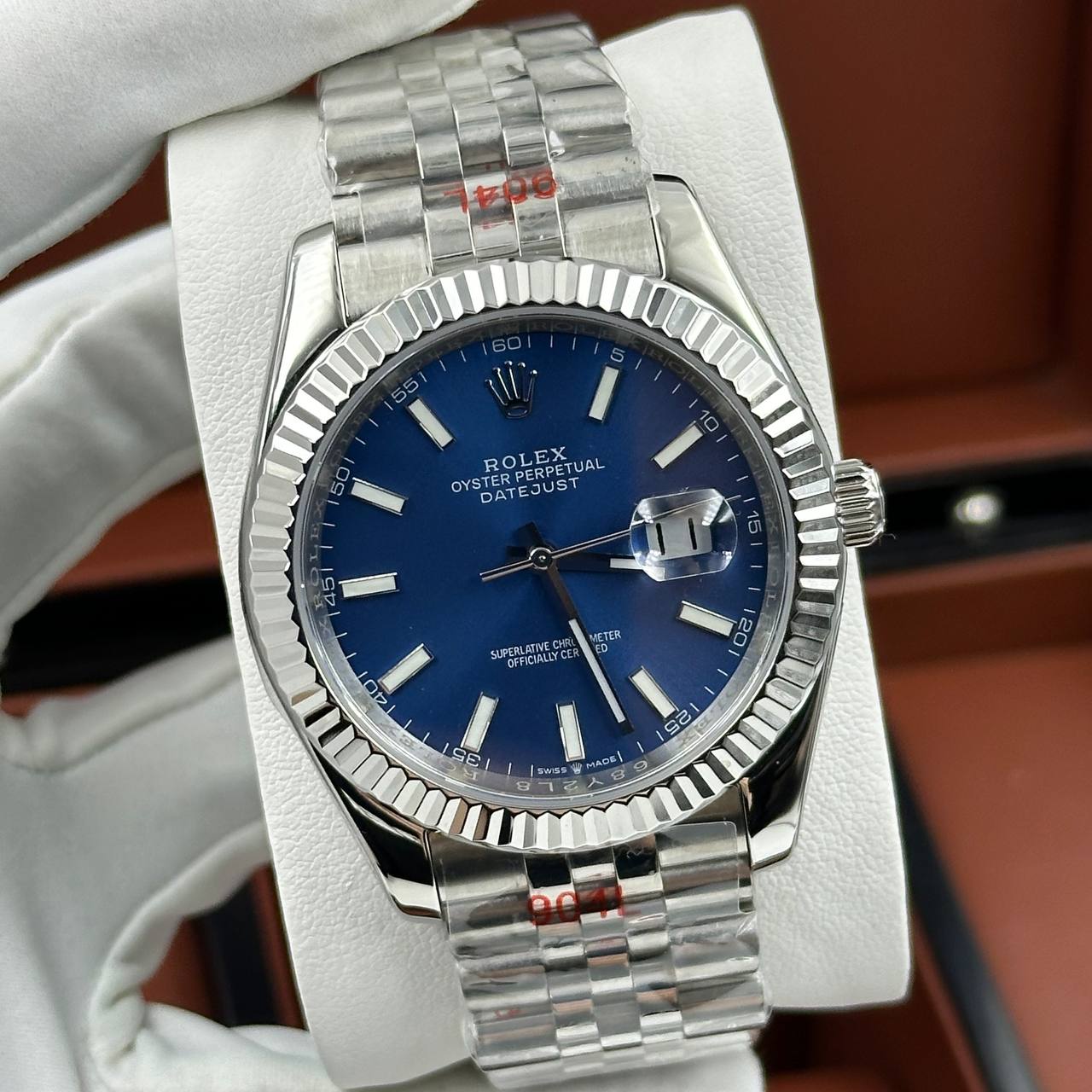 Шикарные часы Rolex - Datejust