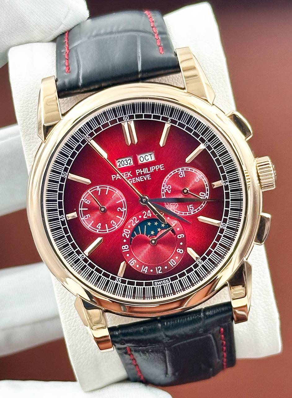 Мужские часы Patek Philippe Grand Complications Style
