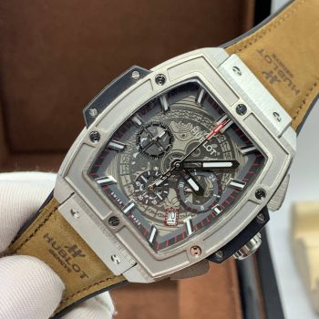 Популярные часы Hublot - Spirit Of Big Bang