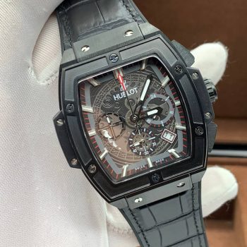 Популярные часы Hublot - Spirit Of Big Bang