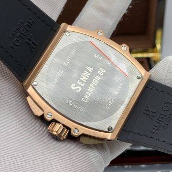 Популярные часы Hublot - Spirit Of Big Bang