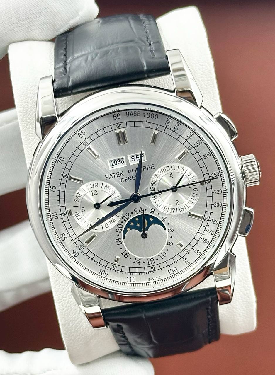 Мужские часы Patek Philippe Grand Complications Style