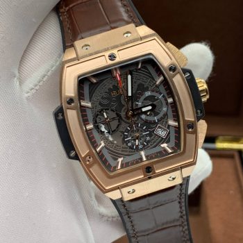 Популярные часы Hublot - Spirit Of Big Bang