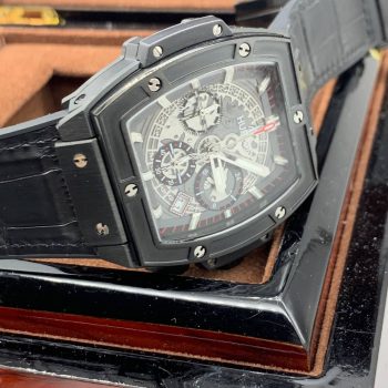 Популярные часы Hublot - Spirit Of Big Bang