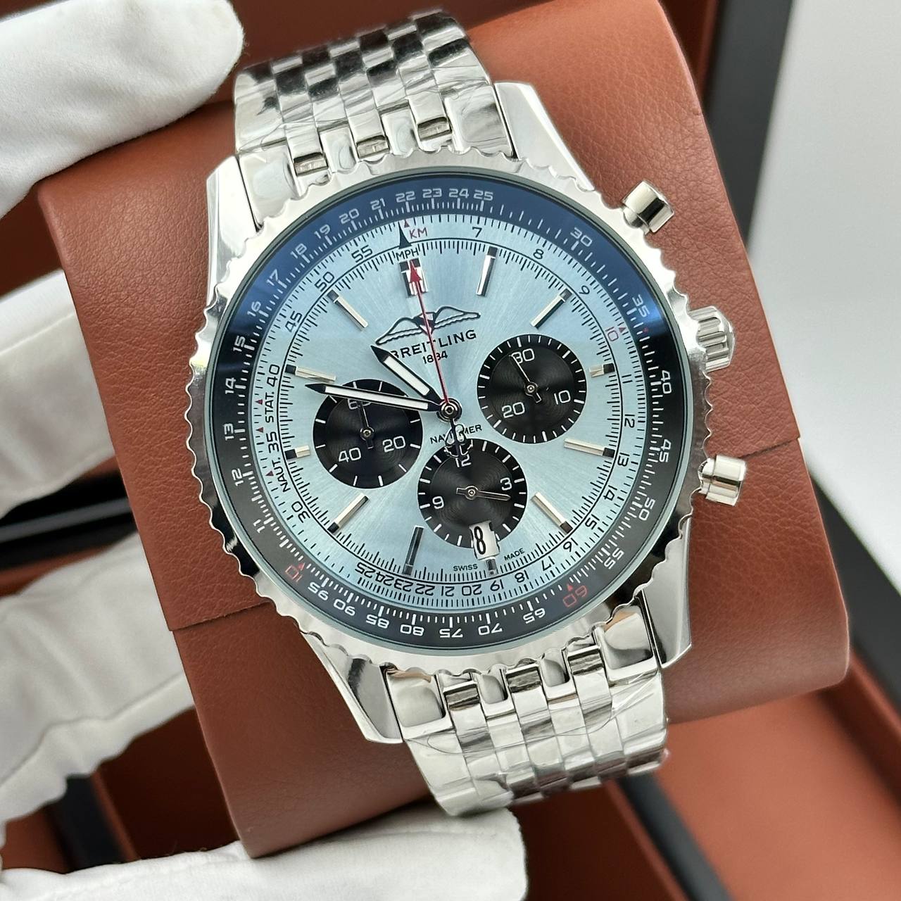 Часы Breitling - Navitimer