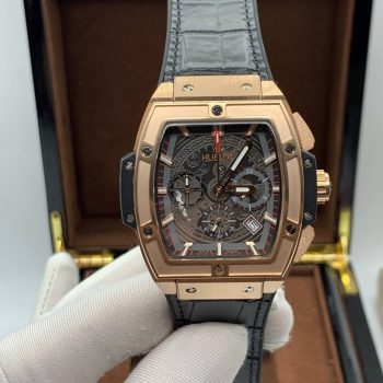Популярные часы Hublot - Spirit Of Big Bang