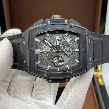 Популярные часы Hublot - Spirit Of Big Bang