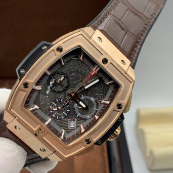 Популярные часы Hublot - Spirit Of Big Bang