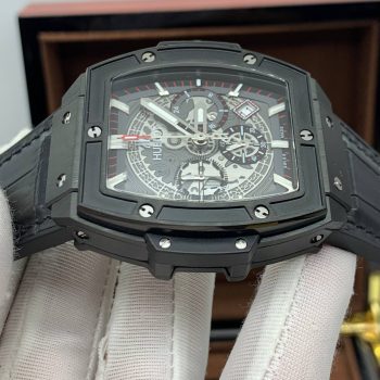 Популярные часы Hublot - Spirit Of Big Bang