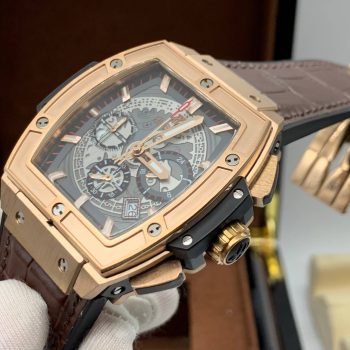 Популярные часы Hublot - Spirit Of Big Bang