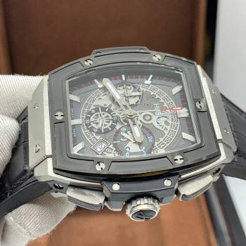 Популярные часы Hublot - Spirit Of Big Bang