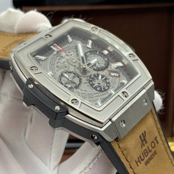 Популярные часы Hublot - Spirit Of Big Bang