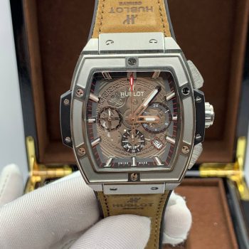 Популярные часы Hublot - Spirit Of Big Bang