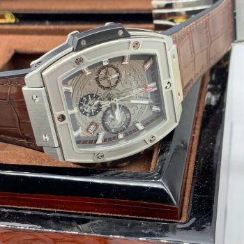 Популярные часы Hublot - Spirit Of Big Bang