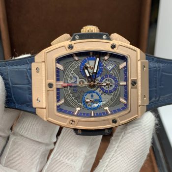 Популярные часы Hublot - Spirit Of Big Bang