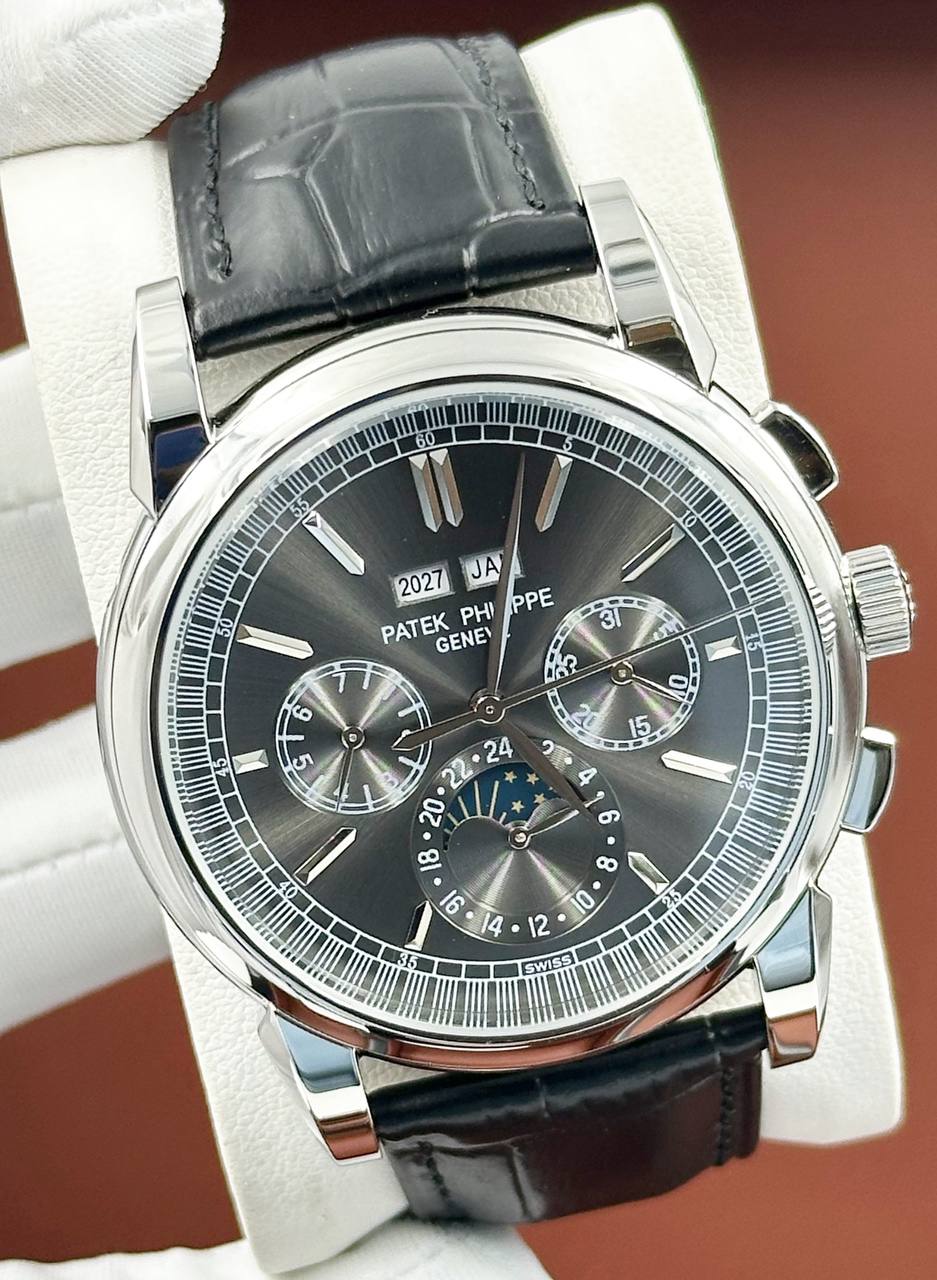 Мужские часы Patek Philippe Grand Complications Style