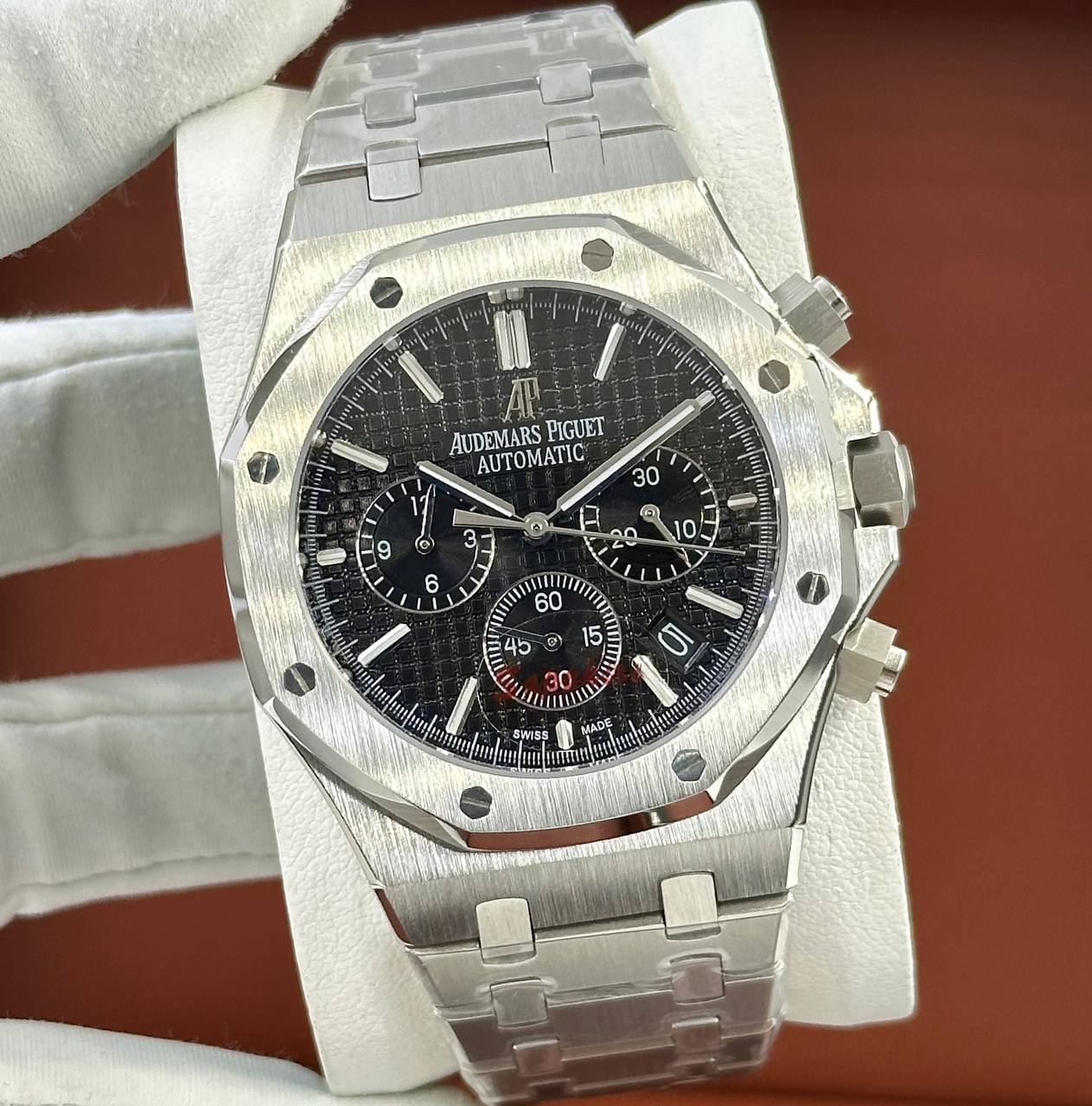 Часы Audemars Piguet Royal Oak Chronograph