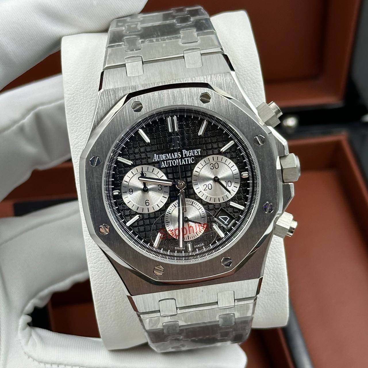 Часы Audemars Piguet Royal Oak Chronograph