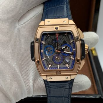 Популярные часы Hublot - Spirit Of Big Bang