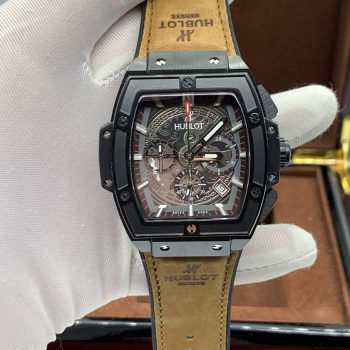 Популярные часы Hublot - Spirit Of Big Bang