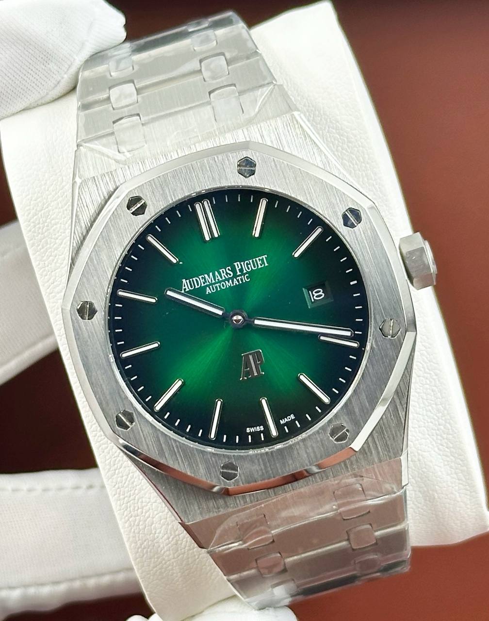 Мужские часы Audemars Piguet Royal Oak