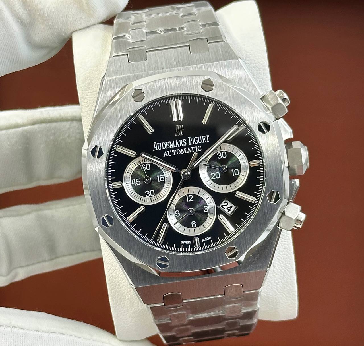Часы Audemars Piguet Royal Oak Chronograph