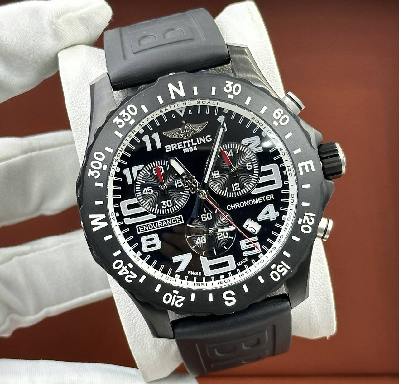 Часы Breitling - Endurance Pro