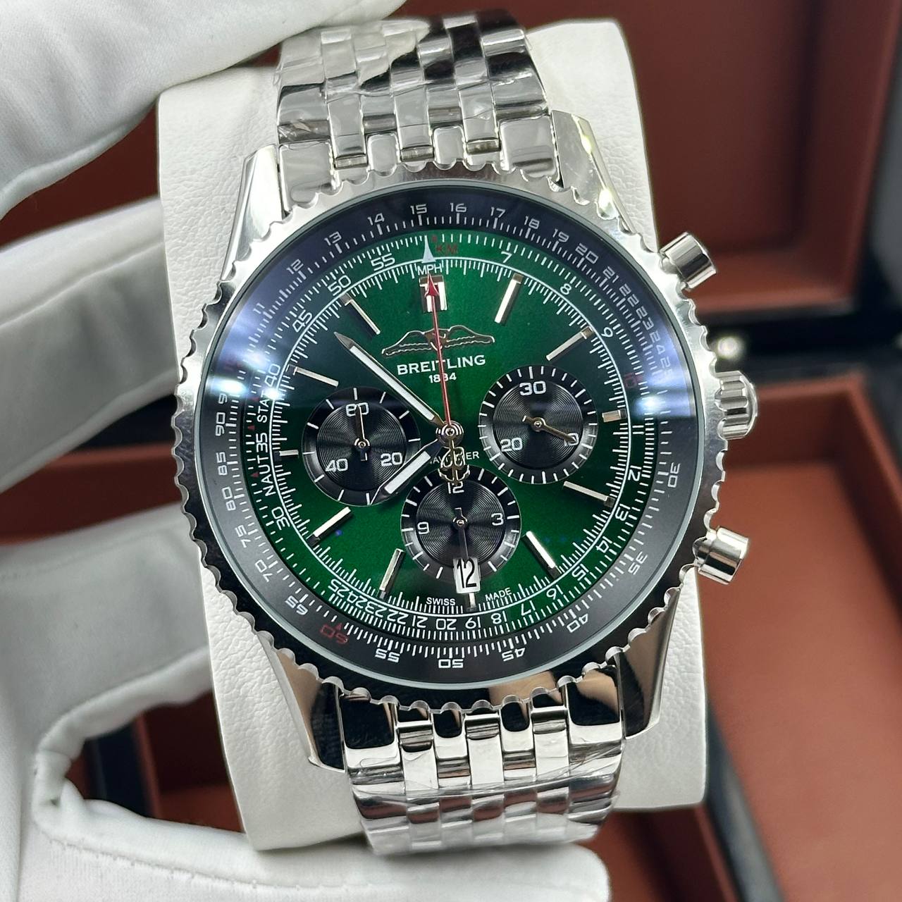 Часы Breitling - Navitimer