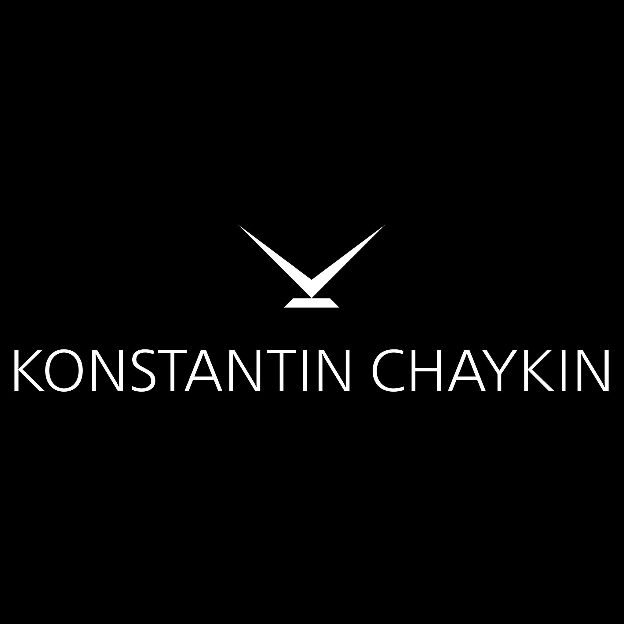 Konstantin Chaykin