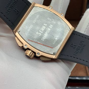 Популярные часы Hublot - Spirit Of Big Bang