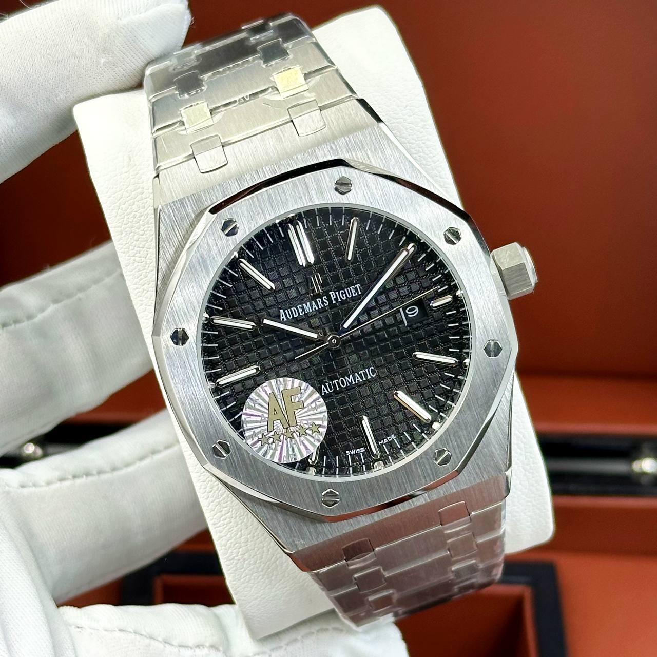 Мужские часы Audemars Piguet Royal Oak