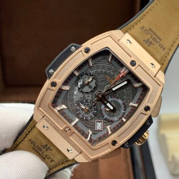 Популярные часы Hublot - Spirit Of Big Bang