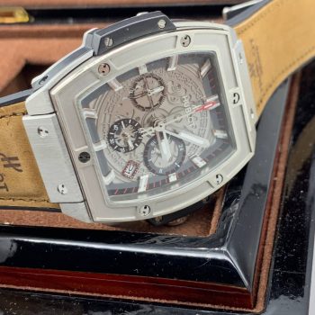 Популярные часы Hublot - Spirit Of Big Bang